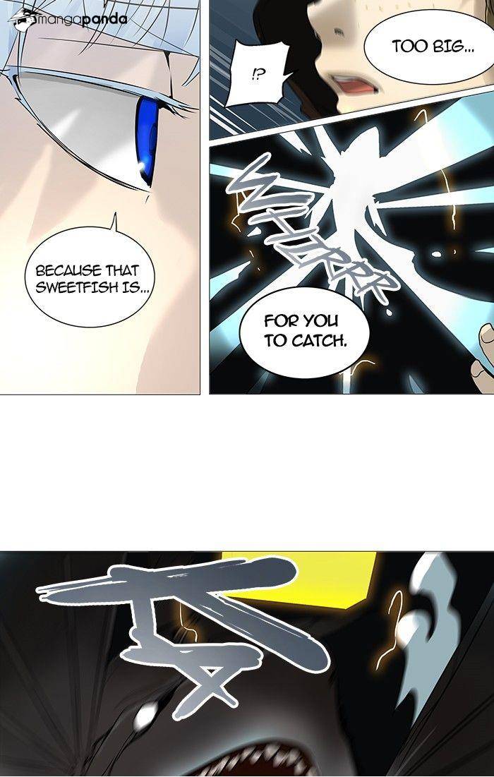 Tower of God Chapter 253 image 44